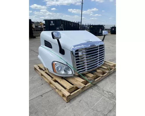 FREIGHTLINER Cascadia 113 Hood