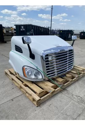 FREIGHTLINER Cascadia 113 Hood