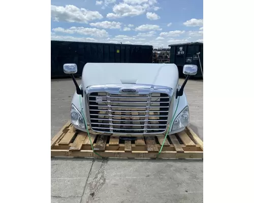 FREIGHTLINER Cascadia 113 Hood