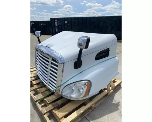 FREIGHTLINER Cascadia 113 Hood