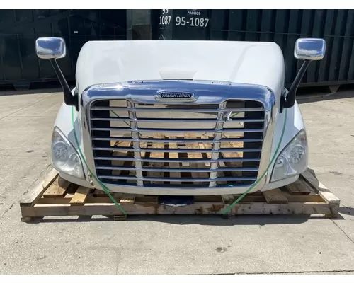 FREIGHTLINER Cascadia 113 Hood