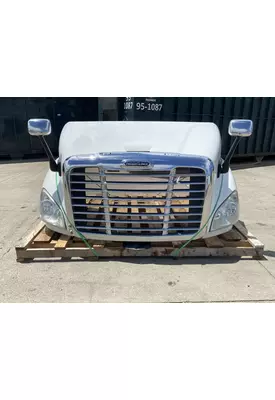 FREIGHTLINER Cascadia 113 Hood