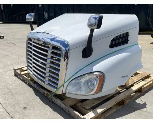 FREIGHTLINER Cascadia 113 Hood