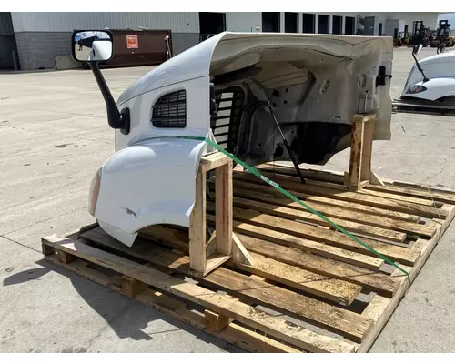 FREIGHTLINER Cascadia 113 Hood