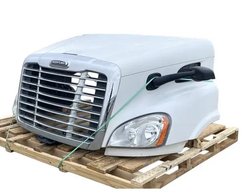 FREIGHTLINER Cascadia 113 Hood