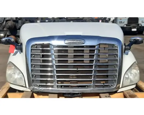 FREIGHTLINER Cascadia 113 Hood