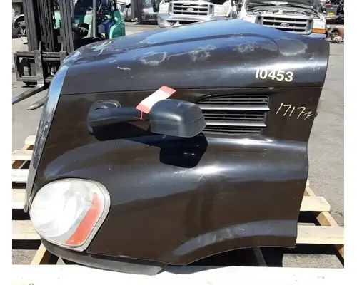 FREIGHTLINER Cascadia 113 Hood