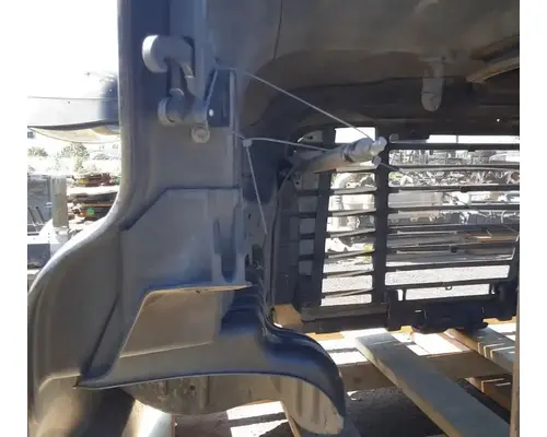 FREIGHTLINER Cascadia 113 Hood