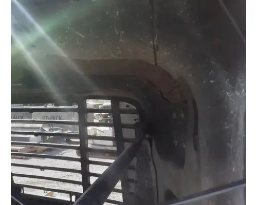 FREIGHTLINER Cascadia 113 Hood