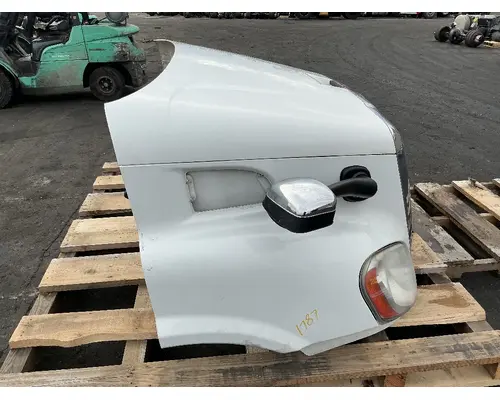 FREIGHTLINER Cascadia 113 Hood