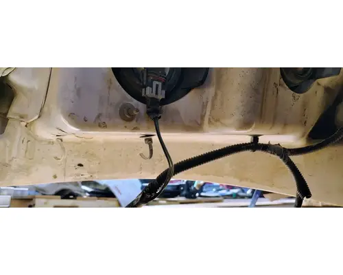 FREIGHTLINER Cascadia 113 Hood
