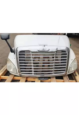 FREIGHTLINER Cascadia 113 Hood