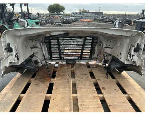 FREIGHTLINER Cascadia 113 Hood