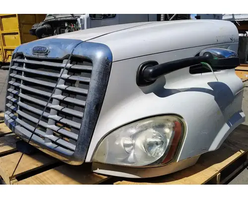 FREIGHTLINER Cascadia 113 Hood