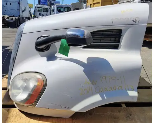 FREIGHTLINER Cascadia 113 Hood