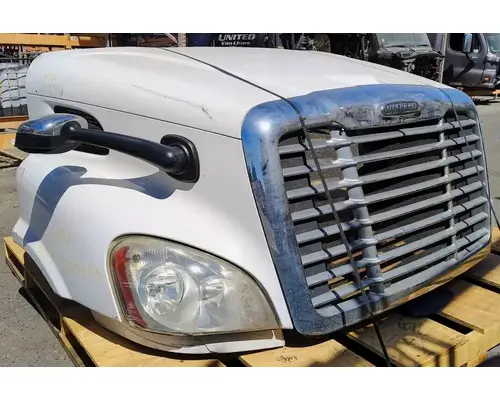 FREIGHTLINER Cascadia 113 Hood