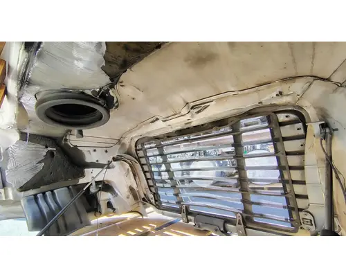 FREIGHTLINER Cascadia 113 Hood