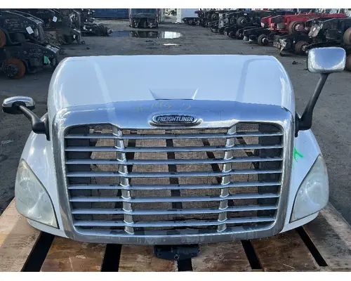 FREIGHTLINER Cascadia 113 Hood