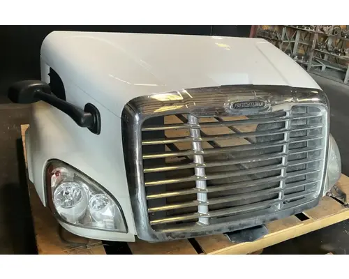 FREIGHTLINER Cascadia 113 Hood