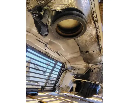 FREIGHTLINER Cascadia 113 Hood
