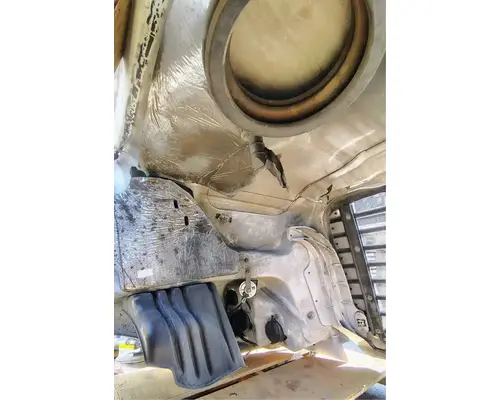 FREIGHTLINER Cascadia 113 Hood