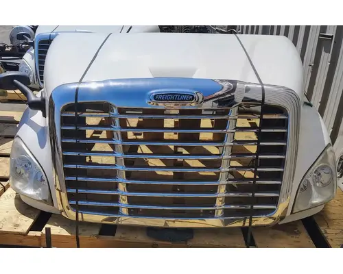 FREIGHTLINER Cascadia 113 Hood