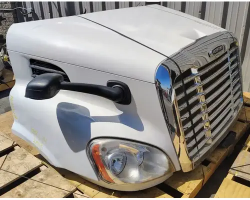 FREIGHTLINER Cascadia 113 Hood