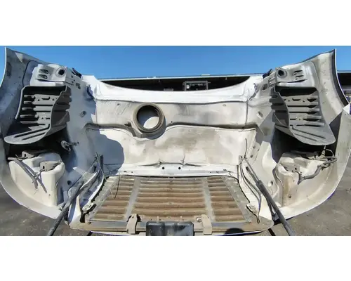 FREIGHTLINER Cascadia 113 Hood