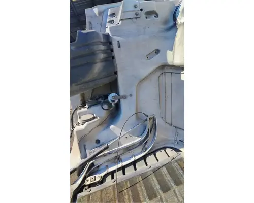 FREIGHTLINER Cascadia 113 Hood