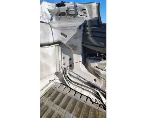 FREIGHTLINER Cascadia 113 Hood