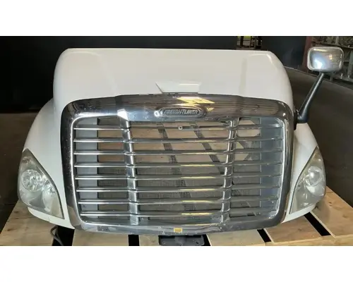 FREIGHTLINER Cascadia 113 Hood
