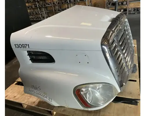 FREIGHTLINER Cascadia 113 Hood