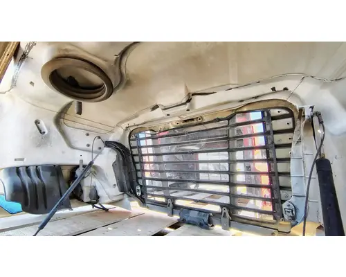FREIGHTLINER Cascadia 113 Hood