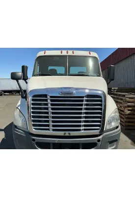 FREIGHTLINER Cascadia 113 Hood