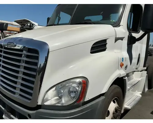 FREIGHTLINER Cascadia 113 Hood