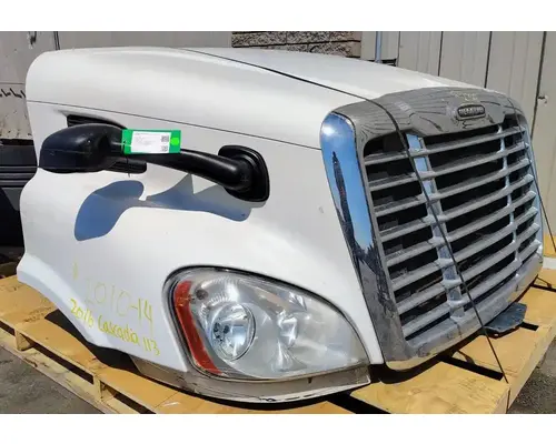 FREIGHTLINER Cascadia 113 Hood