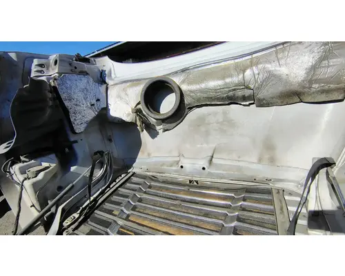 FREIGHTLINER Cascadia 113 Hood