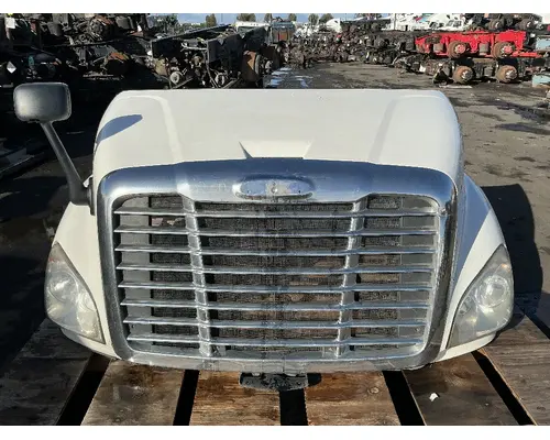 FREIGHTLINER Cascadia 113 Hood