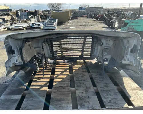 FREIGHTLINER Cascadia 113 Hood