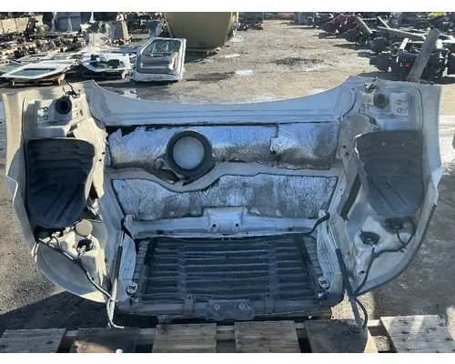FREIGHTLINER Cascadia 113 Hood
