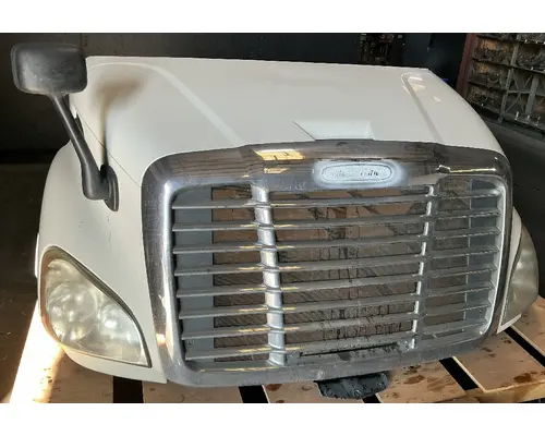 FREIGHTLINER Cascadia 113 Hood