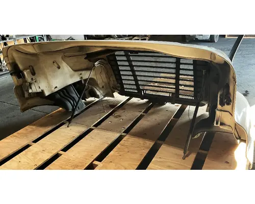 FREIGHTLINER Cascadia 113 Hood