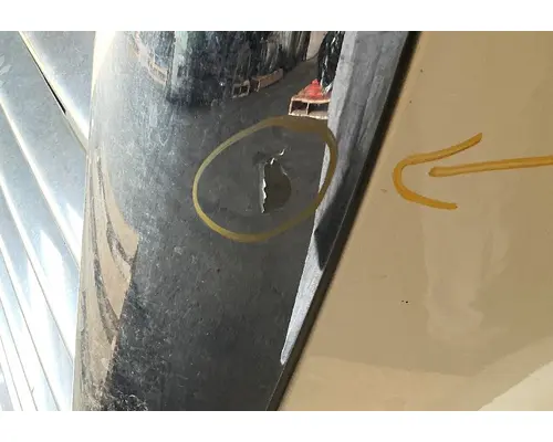 FREIGHTLINER Cascadia 113 Hood