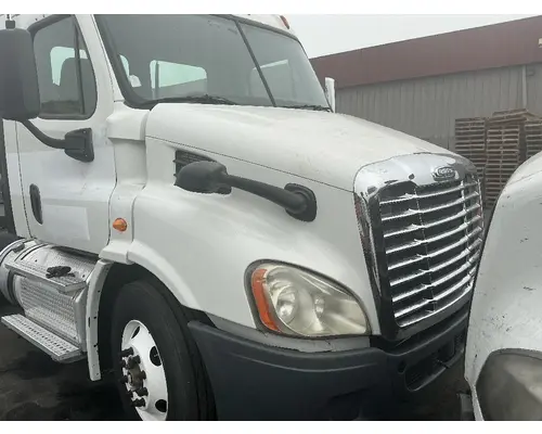 FREIGHTLINER Cascadia 113 Hood