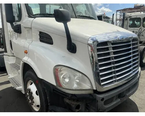 FREIGHTLINER Cascadia 113 Hood