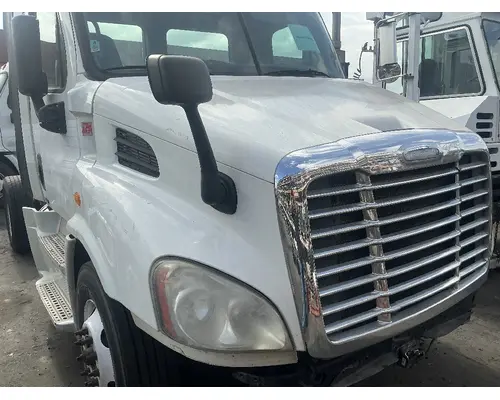 FREIGHTLINER Cascadia 113 Hood
