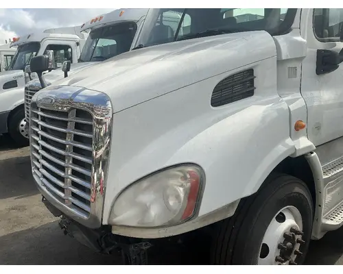 FREIGHTLINER Cascadia 113 Hood