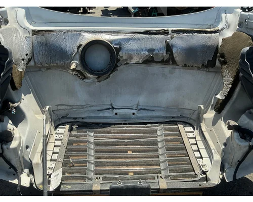 FREIGHTLINER Cascadia 113 Hood