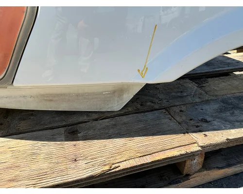FREIGHTLINER Cascadia 113 Hood