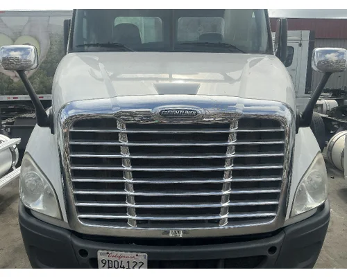 FREIGHTLINER Cascadia 113 Hood